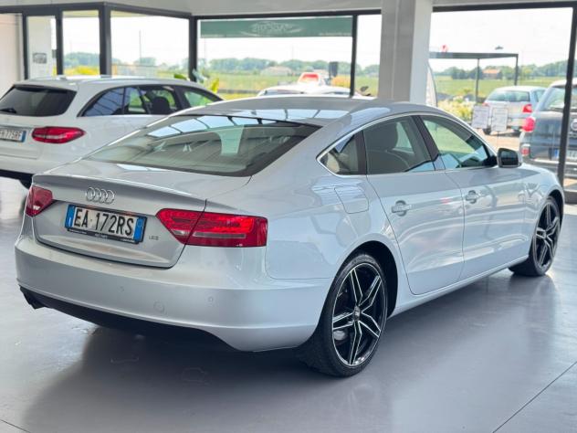 Audi A5 SPB 2.0 TDI F.AP. Advanced - Foto 4