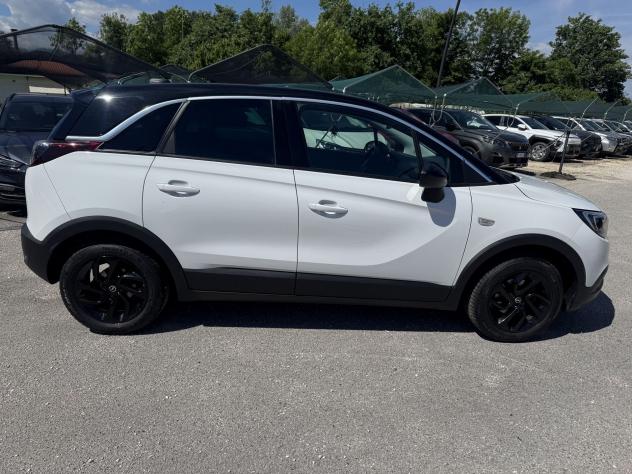 Opel Crossland X 1.6 Diesel 99cv Innovation S&S MT5 - Foto 6
