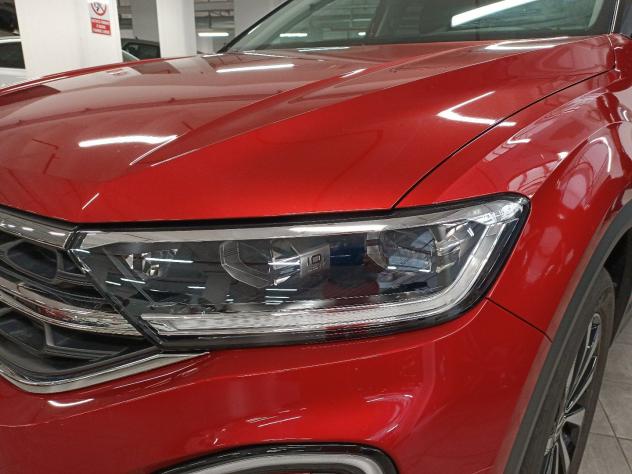 Volkswagen T-Roc 1.5 TSI ACT Style - Foto 9