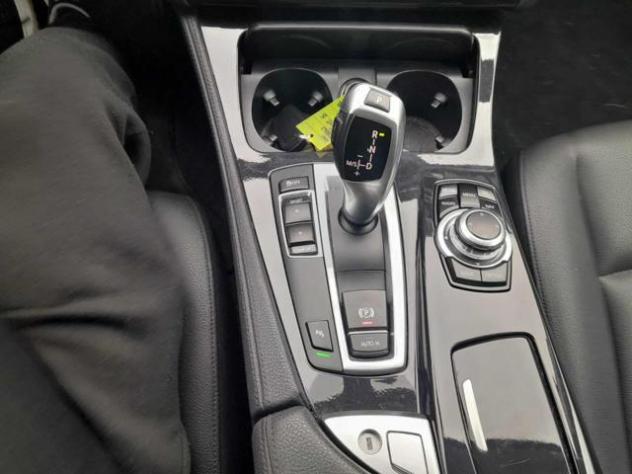 BMW 520 d Touring Luxury rif. 23947273 - Foto 7