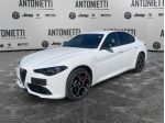 Alfa Romeo Giulia 2.0 T 280 CV Veloce AT8 Q4