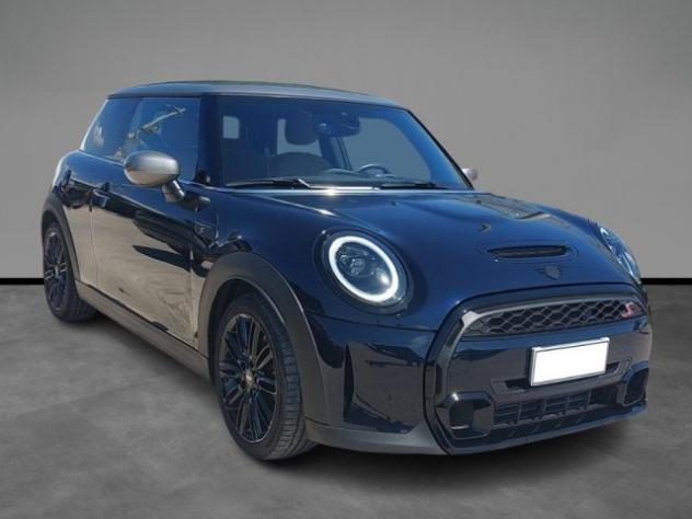 MINI Mini Cooper S Classic rif. 23795358 - Foto 6