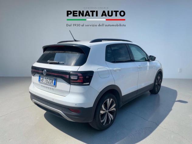Volkswagen T-Cross 1.0 TSI 85kW Style BMT - Foto 6