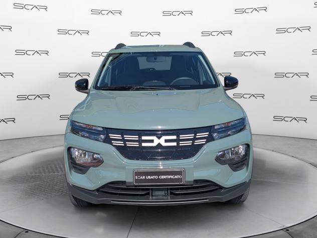 Dacia Spring Electric Essential Electric 45 33KW - Foto 2
