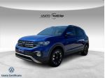 Volkswagen T-Cross 2019 1.0 tsi Style 95cv