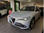 ALFA ROMEO STELVIO 2.2 190CV Q4 NAVI CRUISE CAM ANNO 2022