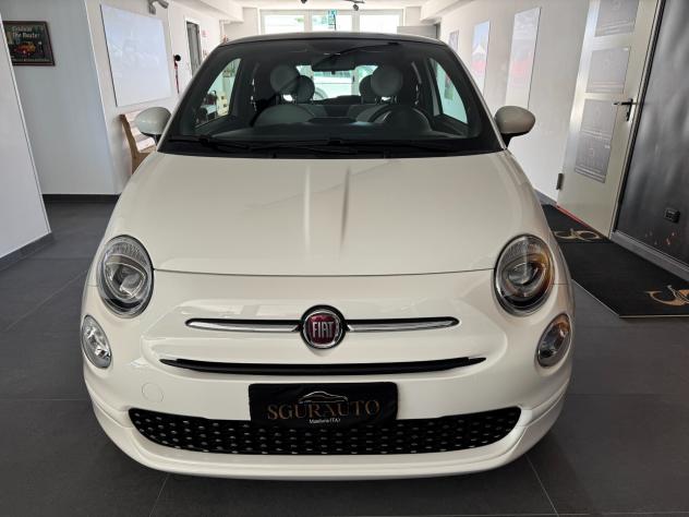 FIAT 500 1.0 MHEV 70CV DOLCEVITA 2022 - Foto 3