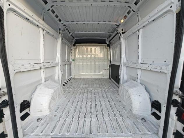 FIAT Ducato 33 2.2 Mjt 140CV PM-TM Furgone NUOVO MODELLO rif. 24071856 - Foto 8