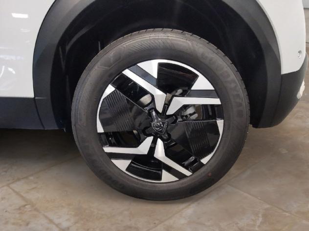 Peugeot 2008 2008 1.2 hybrid GT 145cv e-dcs6 - Foto 8