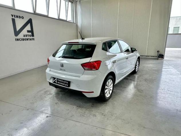 SEAT Ibiza 1.0 MPI 5 PORTE STYLE rif. 24139714 - Foto 7