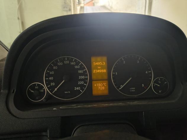 Mercedes-benz A 180 CDI Avantgarde - Foto 4
