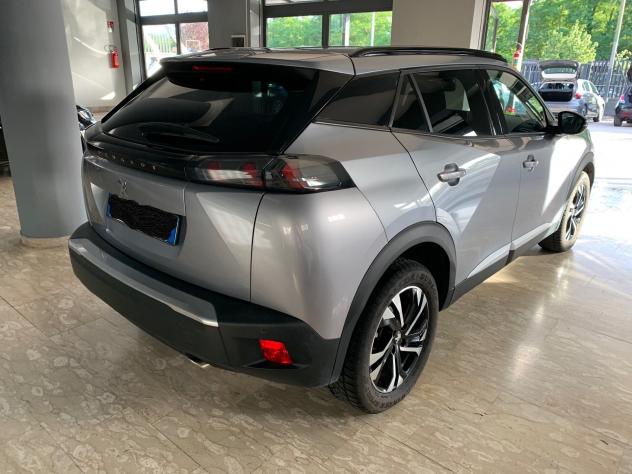 Peugeot 2008 BlueHDi 130 S&S EAT8 Allure Pack - Foto 3