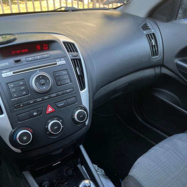 Kia Ceed cee'd 1.4 90CV 5p. EX - Foto 10