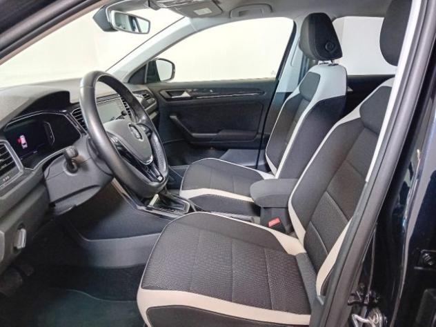 VOLKSWAGEN T-Roc 1.5 TSI ACT DSG Advanced BlueMotion Technology rif. 23790824 - Foto 9