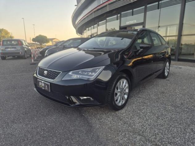 SEAT Leon 1.6 TDI 105 CV Start/Stop Business NAVI rif. 24079609