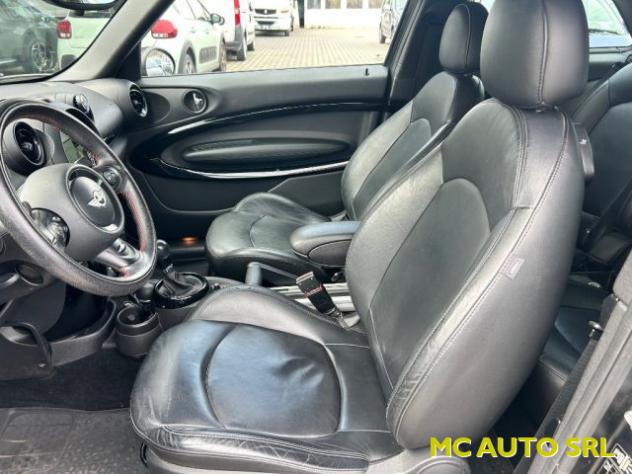 MINI Paceman Mini John Cooper Works Paceman ALL4 rif. 23718915 - Foto 7