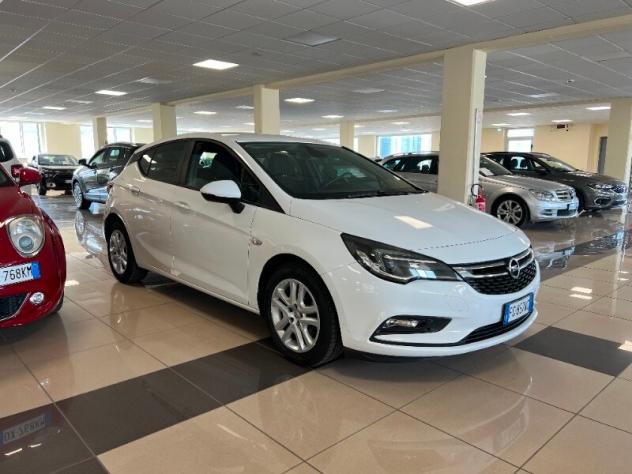 OPEL Astra 5ª serie Astra 1.6 CDTi 110CV Start&Stop 5 porte Elective