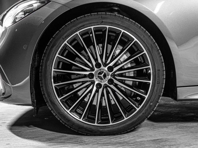 Mercedes-Benz Classe C C 220 d 4MATIC - Foto 8