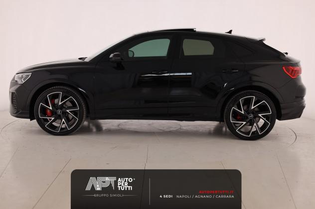 Audi Q3 Q3 Sportback RS 2.5 quattro s-tronic - Foto 2