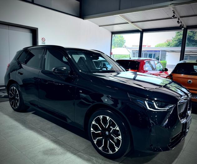 BMW X3 xDrive20d 197CV MSport Pro - Foto 6
