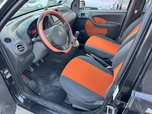 FIAT Panda Panda 1.2 Natural Power Dynamic - Foto 5