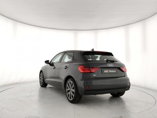 Audi A1 Sportback 30 1.0 tfsi Business 116cv s-tronic - Foto 3
