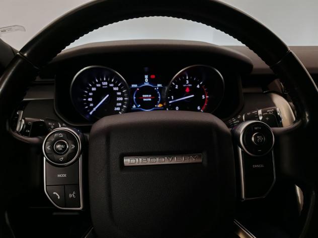 Land Rover Discovery 3.0 TD6 249 CV HSE - Foto 9