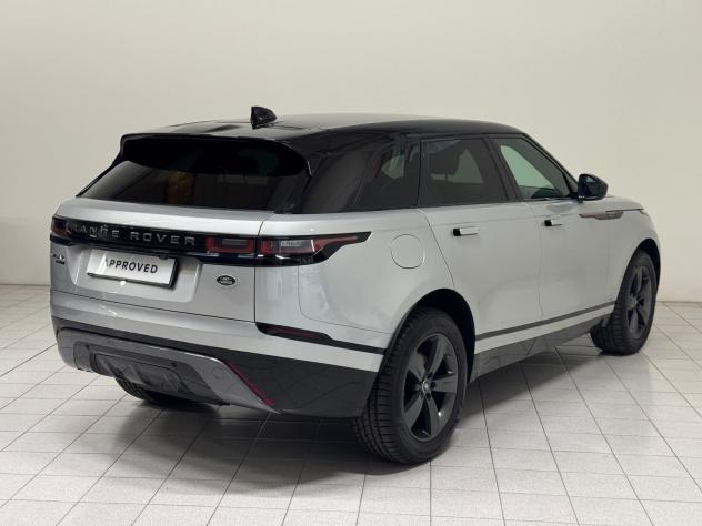 Land Rover Range Rover Velar 2.0 D I4 180 R-Dynamic S 4WD Auto - Foto 2