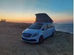 MERCEDES-BENZ Marco Polo 300d Automatic 4MATIC PC rif. 15927400