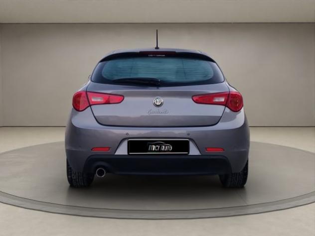 ALFA ROMEO Giulietta 1.6 JTDm-2 105 CV Distinctive rif. 23731952 - Foto 4