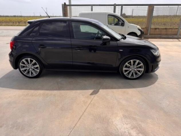 Audi A1 SPB 1.6 TDI Ambition - Foto 2