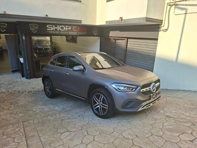 Mercedes-benz GLA 200 d Automatic Sport Plus - Foto 4