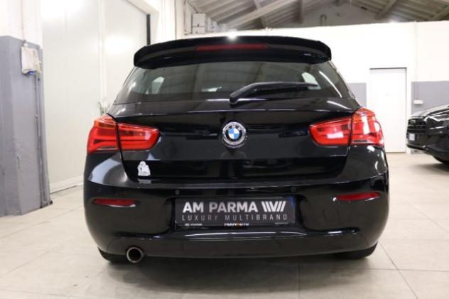 BMW 118 i 5p. Advantage rif. 24037209 - Foto 5