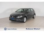 Volkswagen Golf 1.6 TDI Business 115CV