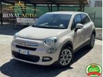 Fiat 500X 1.6 MultiJet 120 CV Opening Edition