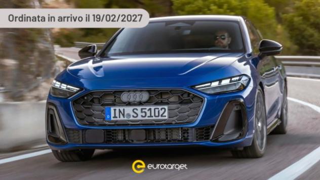 AUDI RS 5 Avant e-hybrid S tronic quattro Performance A5 rif. 23759486