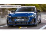 AUDI RS 5 Avant e-hybrid S tronic quattro Performance A5 rif. 23759486