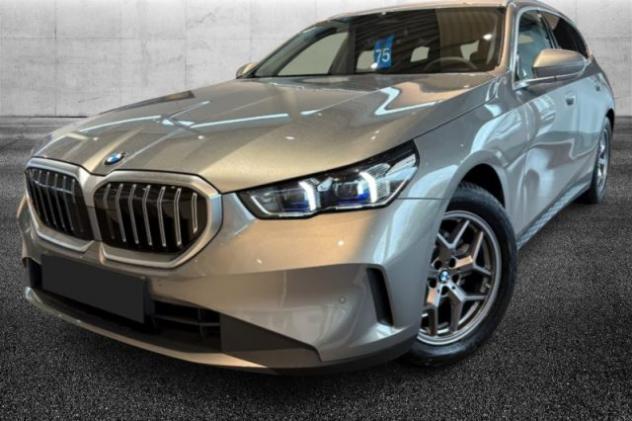 BMW 520 d 48V sDrive Touring rif. 23806906