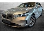 BMW 520 d 48V sDrive Touring rif. 23806906
