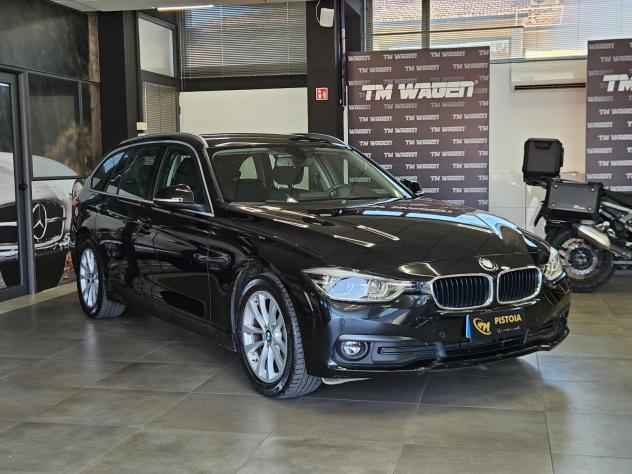 BMW 316d Touring - TAGLIANDI BMW - Foto 3
