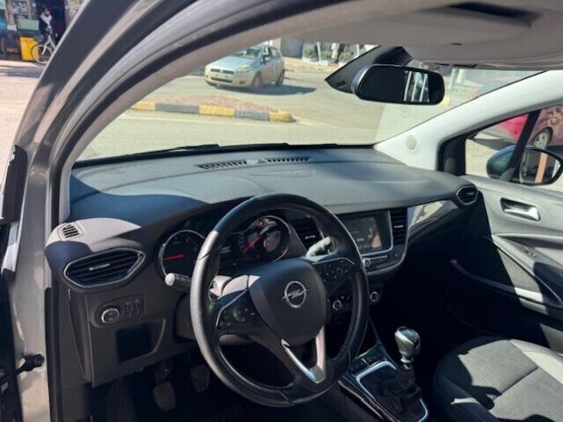 Opel Crossland X 1.5 ECOTEC D 102 CV Start&Stop Innovation - Foto 8