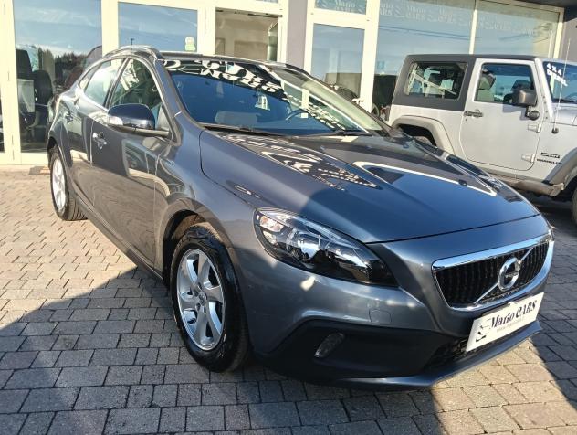 Volvo V40 Cross Country V40 Cross Country 2.0 d2 Business Plus my19 - Foto 3
