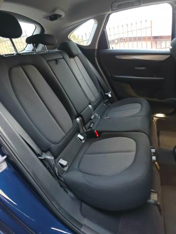 Bmw 216 216d Active Tourer Advantage Steptronic Led - Foto 7