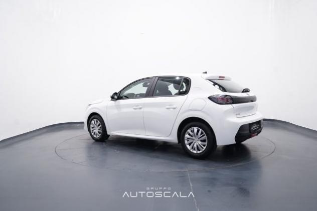 PEUGEOT 208 1.2 PureTech 75cv S&S Affaire Premium Pack rif. 23631672 - Foto 4