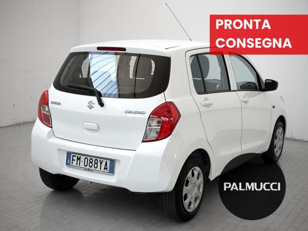 Suzuki Celerio Celerio 1.0 Easy - Foto 3
