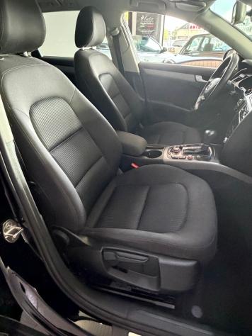 Audi A4 2.0 TDI 150 CV ultra S tronic Business Sport - Foto 7