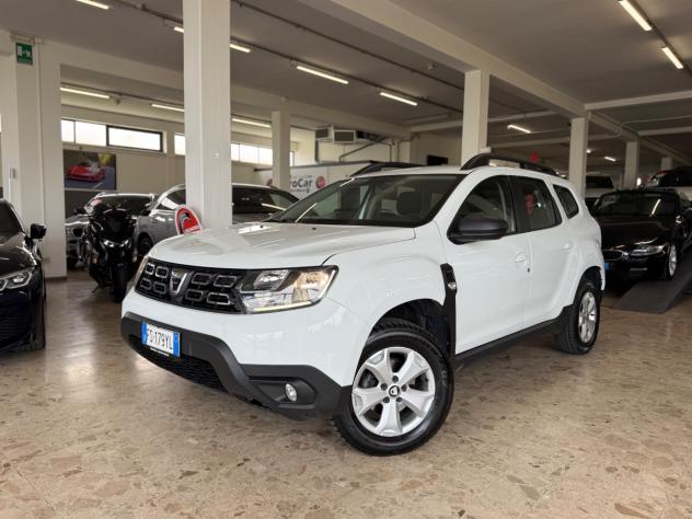 Dacia Duster 1.5 BdCi N1 115CV 4x4 Prestige 03/2019 Neopatentati - Foto 4