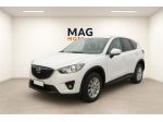 Mazda CX-5 2.2L Skyactiv-D 150CV 4WD Exceed Auto