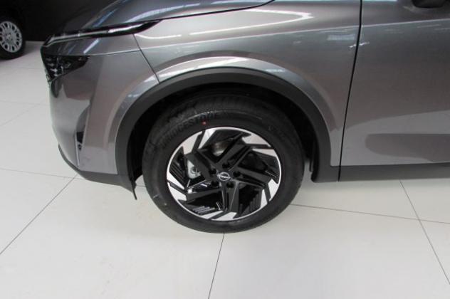 NISSAN Qashqai 1.3 MHEV 158 CV Xtronic N-Connecta KMZERO rif. 23795630 - Foto 5