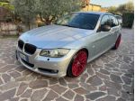 Bmw 320 d Futura 170 cv berlina